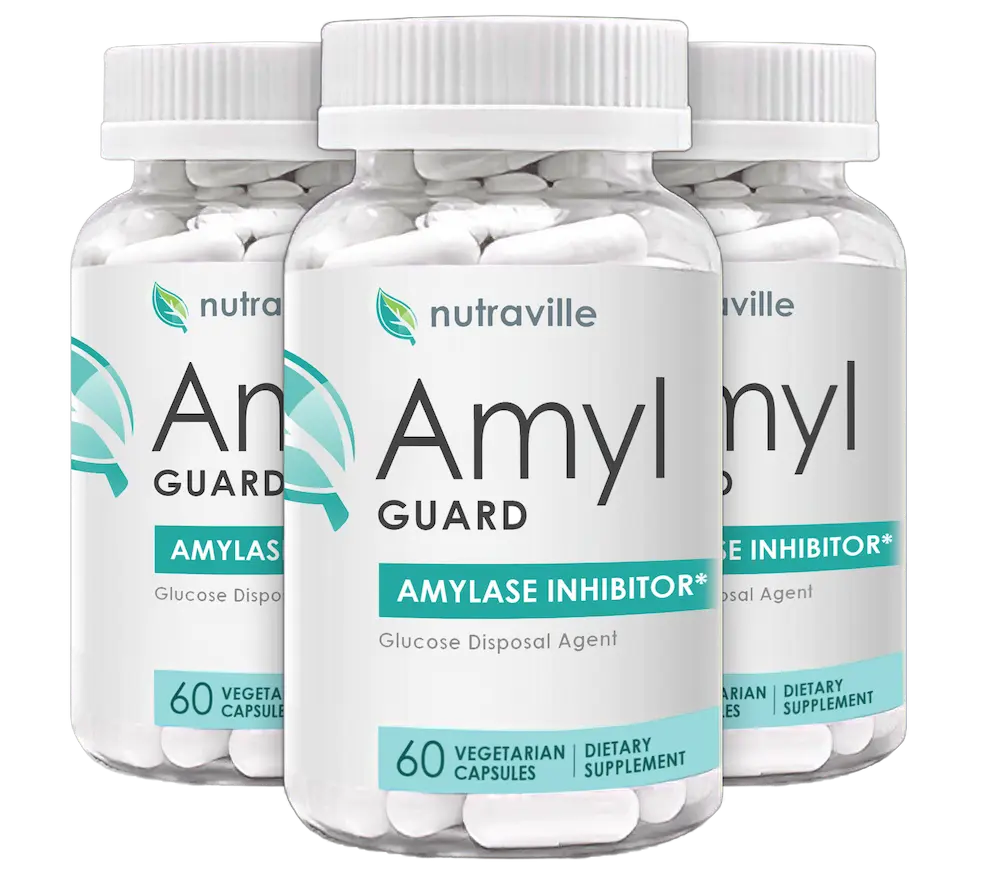 Amyl Guard Nutraville