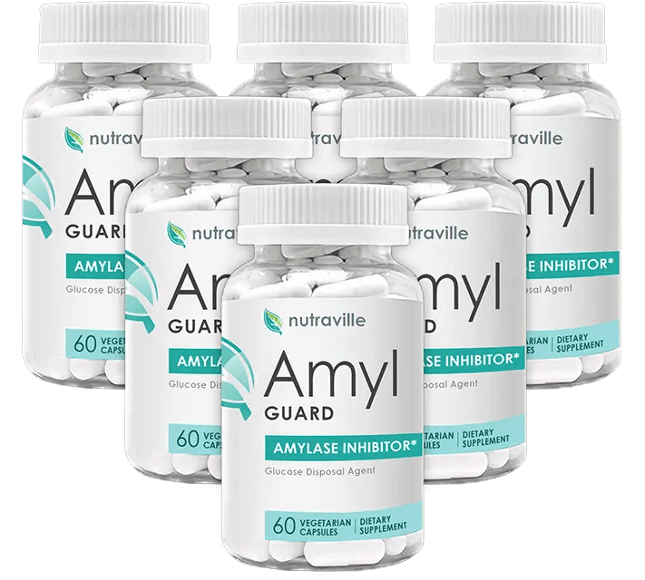 Amyl Guard Nutraville