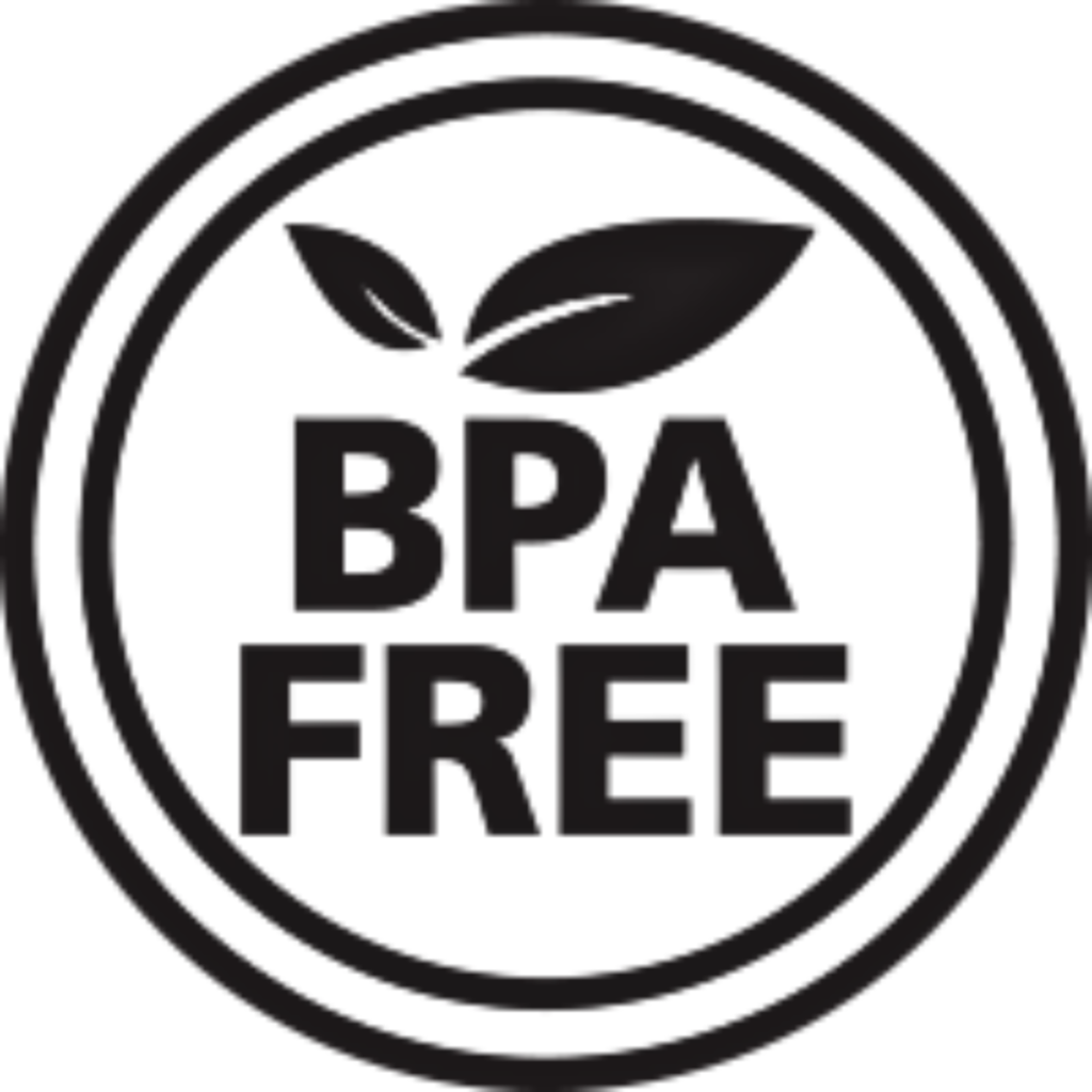 BPA FREE