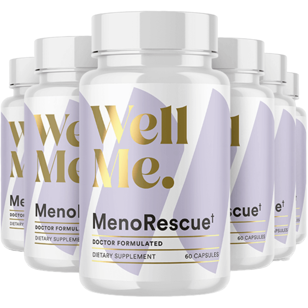 MenoRescue